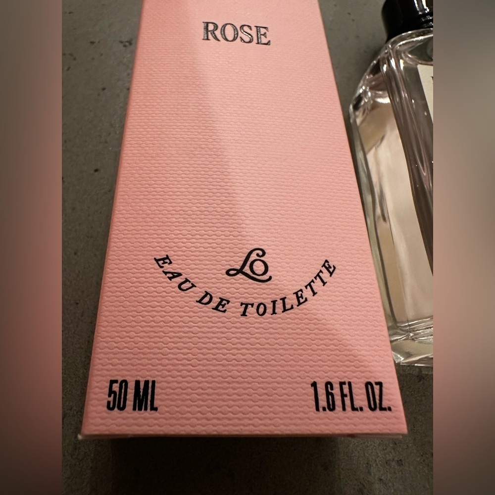 L'OCCITANE Rose mist in Pink Packaging - Picture 6 of 6